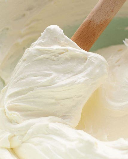 Italian Meringue Buttercream