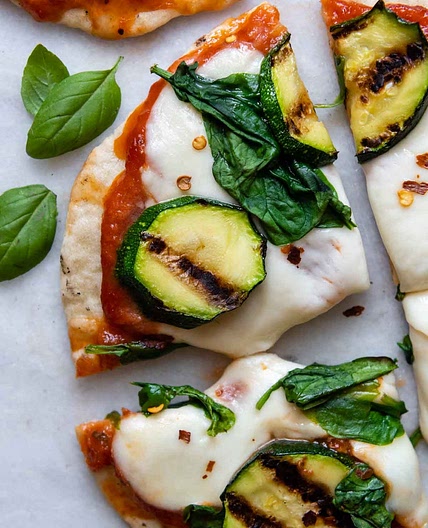 Gluten-Free Grilled Pizza (Easy Tips, Best Results)