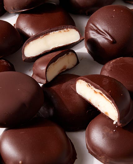 Peppermint Patties