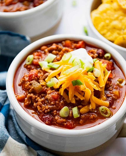 Family Chili