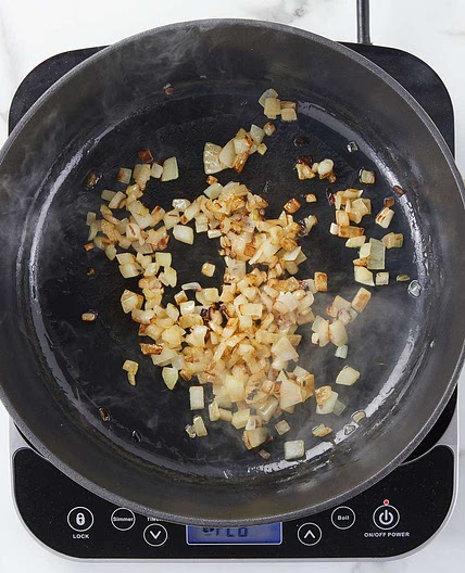 Indian Chicken Curry