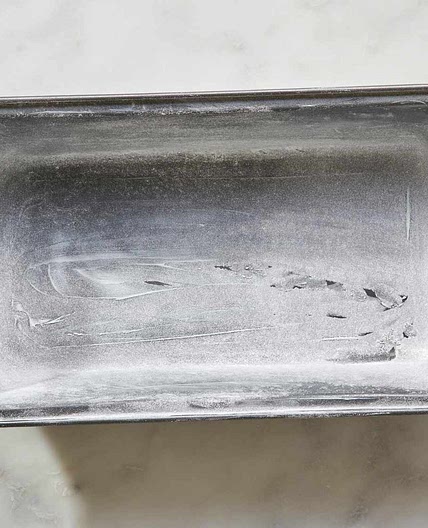 Cranberry Orange Loaf