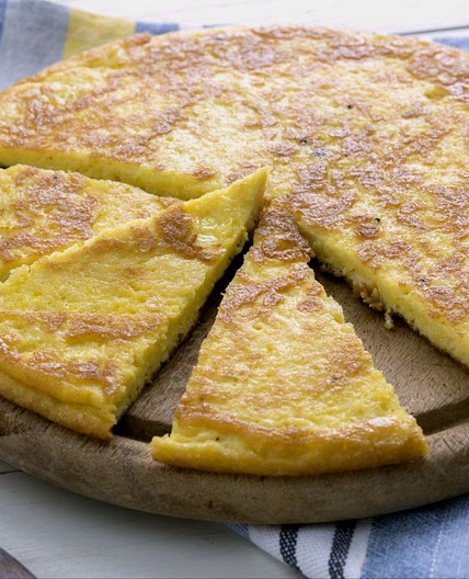 Frittata (Egg-based dish)