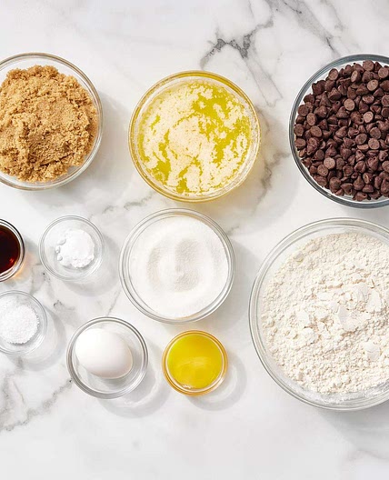 Best Big, Fat, Chewy Chocolate Chip Cookie