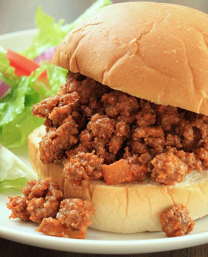 Sloppy Joes