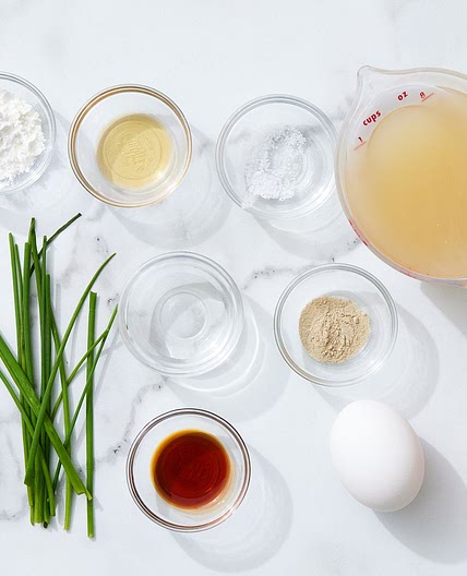 Egg Drop Soup (Better than Restaurant Quality!)