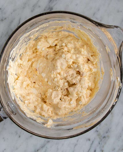 Million Dollar Chicken Casserole