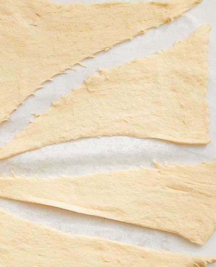 Country Apple Dumplings