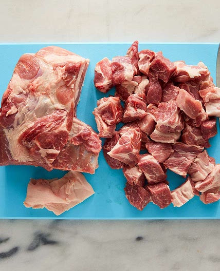 Instant Pot Carnitas