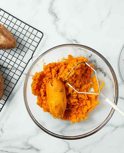 Gourmet Sweet Potato Classic