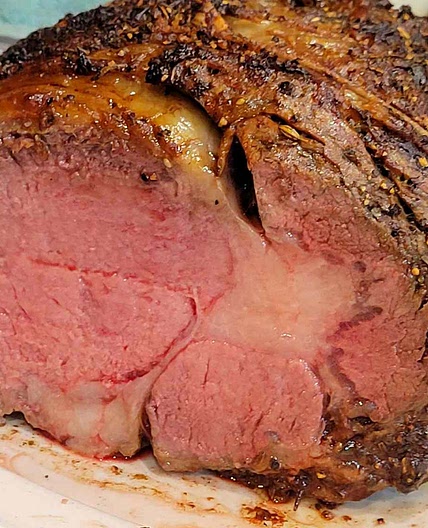 Chef John's Perfect Prime Rib