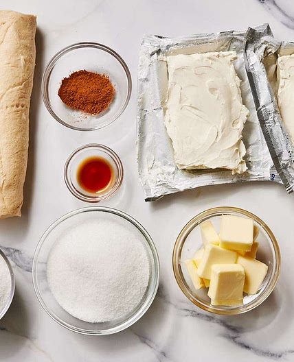 Sopapilla Cheesecake Pie