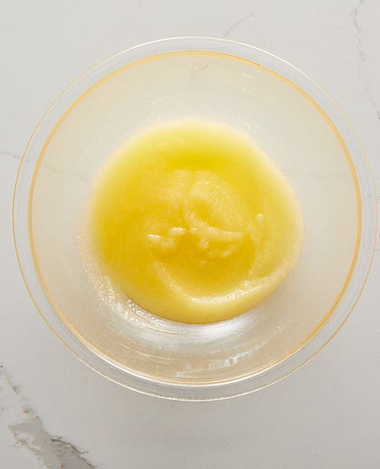 Grandma's Lace Cookies