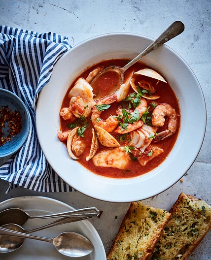 Cioppino
