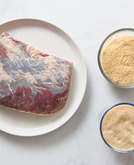 Guinness Corned Beef