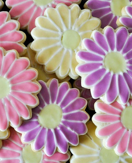 The Best Rolled Sugar Cookies