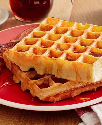 Waffles