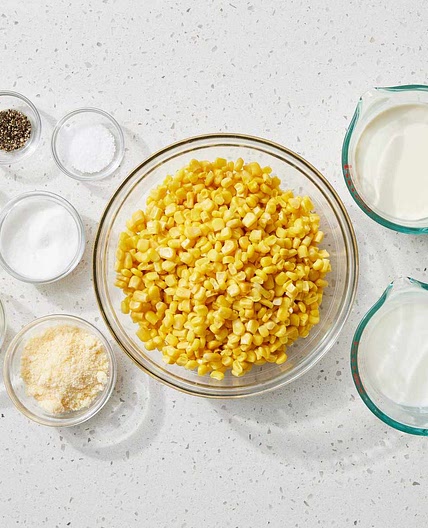 Cream Corn Like No Other