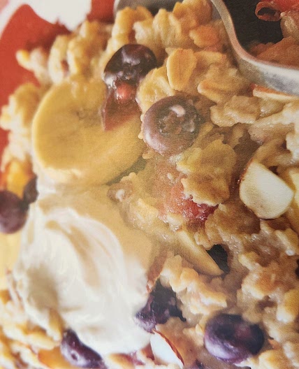 Super Bowl of Breakfasts