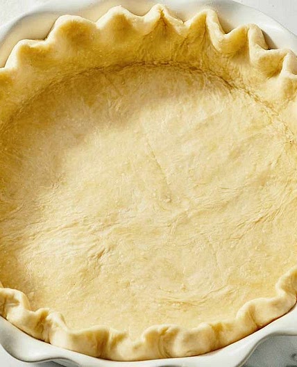 Butter Pie Crust