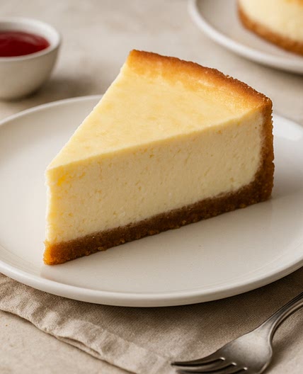 Italian Style Cheese Cake