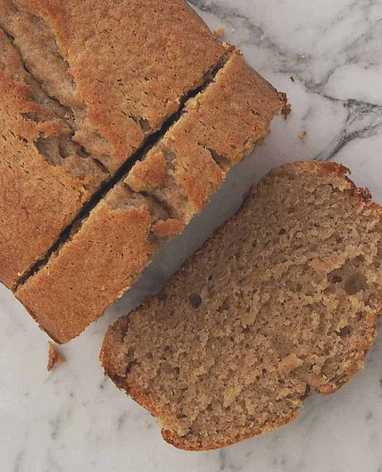 The Best Banana Bread Recipe