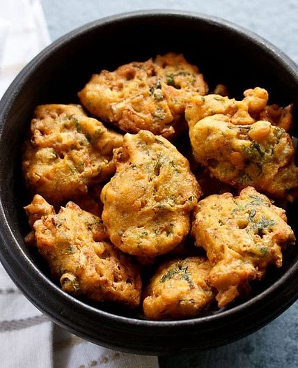 Vegetable Pakora