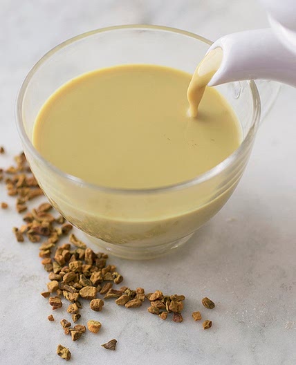 Basic Golden Milk Recipe