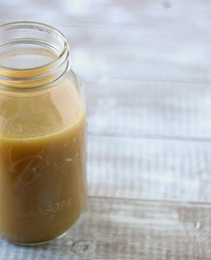 Gut-Healing Bone Broth Recipe