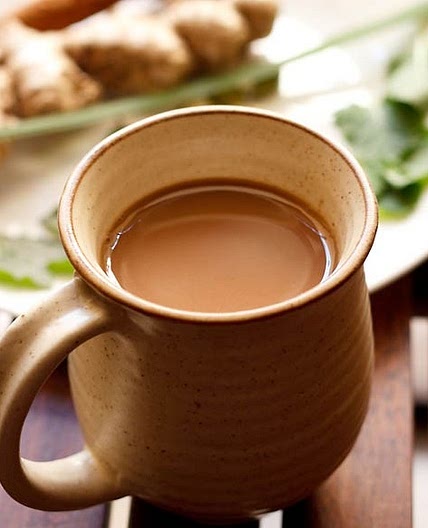 Herbal Tea | Herbal Chai
