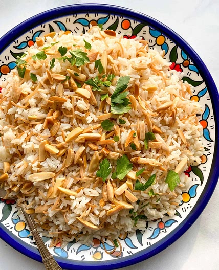 Arabic Rice
