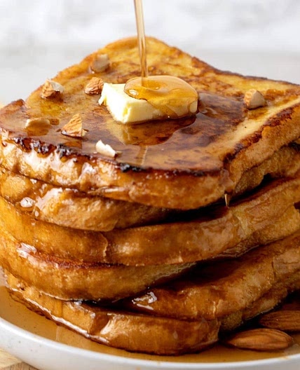 Best French Toast Ever