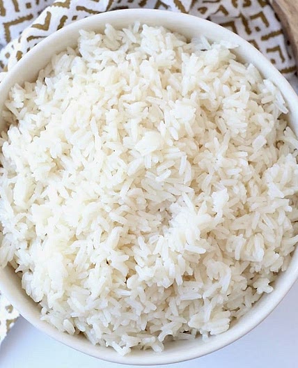 Arroz Blanco