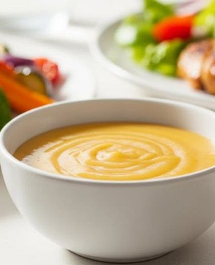 Best Homemade Honey Mustard Recipe for Meal