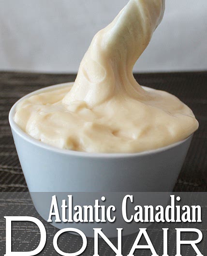 Donair Sauce