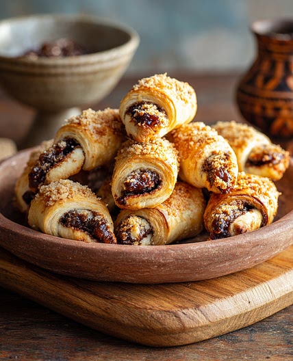 Best Rugelach Recipe