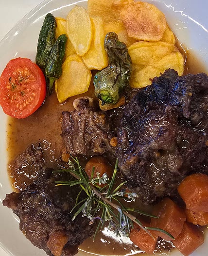 Osso bucco