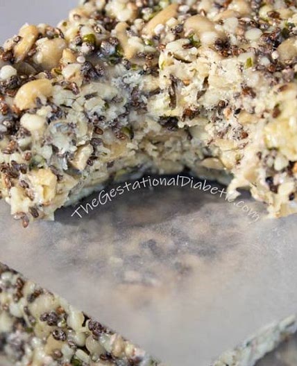 Healthy Superfood (Rice) Crispy Treats
