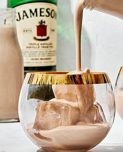 Irish Cream