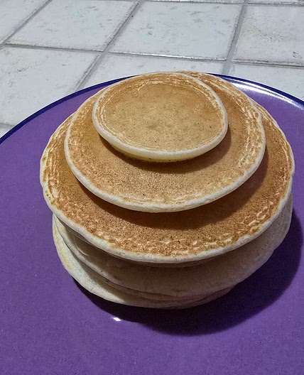 Pancakes