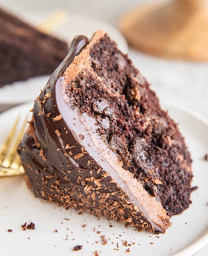 Gluten Free Chocolate Cake Recipe