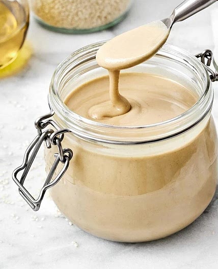 Tahini Techina 