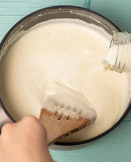 Bechamel