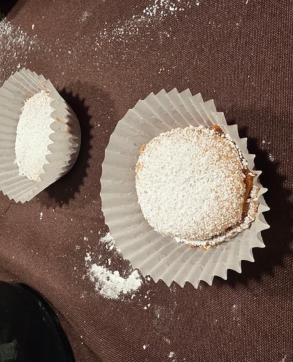 Alfajores