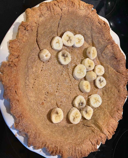 Fresh-Milled Vodka Pie Crust (Food Processor, Freezer-Friendly)