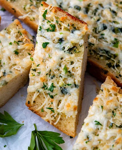How to Make Best Gluten-Free Garlic Bread (Easy Tips)