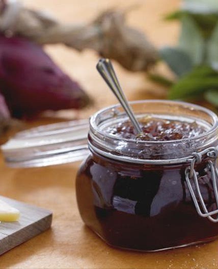 Marmellata di cipolle di Tropea