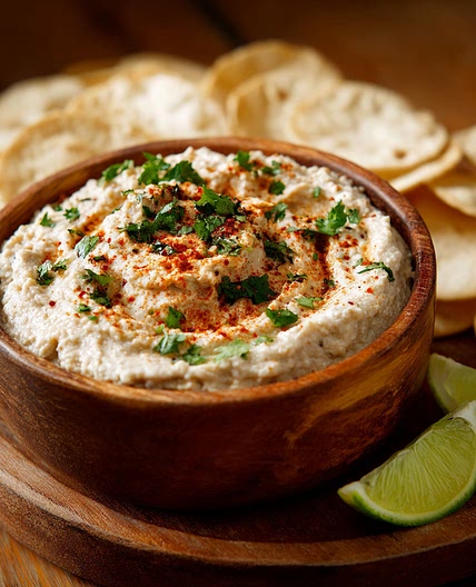 White Bean Dip