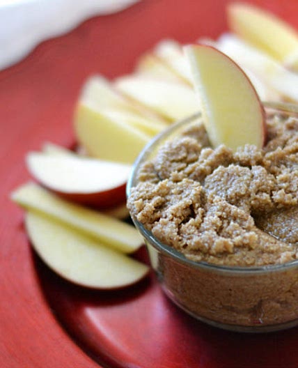 Tigernut Butter 2.0 (AIP/Paleo/Refined Sugar-Free)