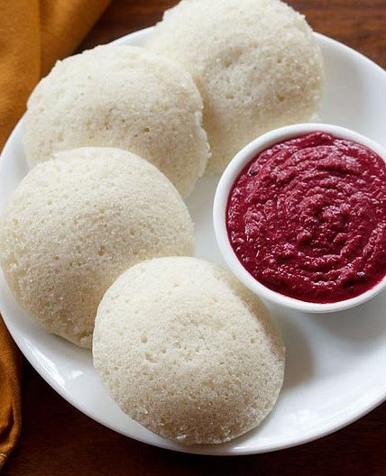 Instant Idli Recipe | Instant Idli Mix